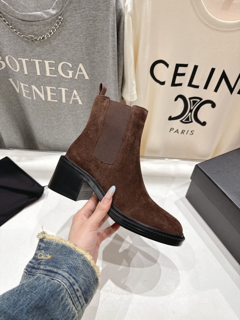 Y51 boots